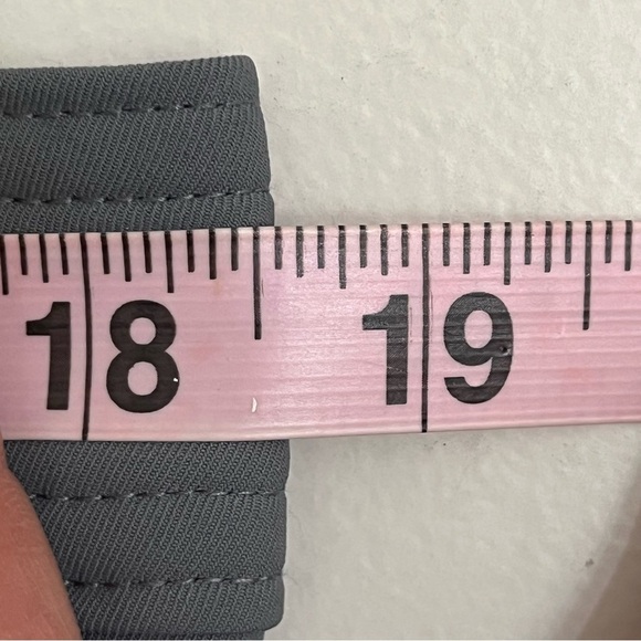 Hurley Men's Hybrid Pant Fit 4 Way Stretch Elastic Waistband Pockets Size 34x32 - Picture 3 of 14